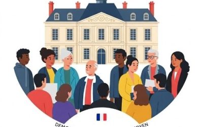 Qu’est ce que LE FORUM POITEVIN