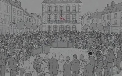 Le Forum poitevin n’est pas un cheval de Troie
