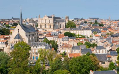 Poitiers, une évidence