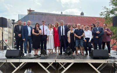 Rendez-vous en septembre…